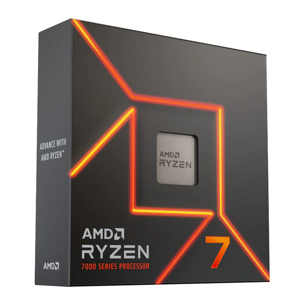 AMD Ryzen 7 7700X