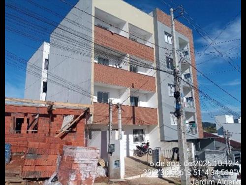 Apartamento  -   - 27,50m2