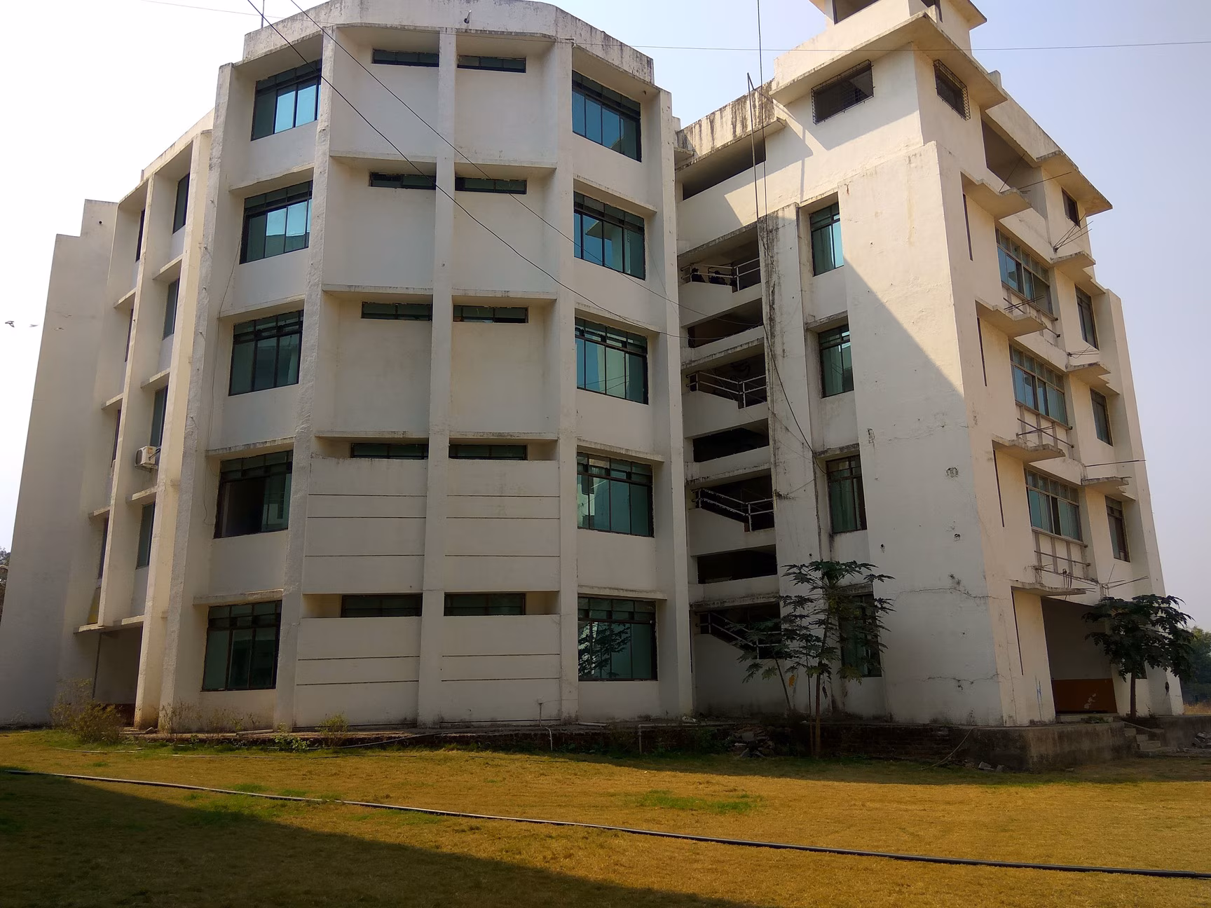 Viva Institute of Pharmacy, Palghar