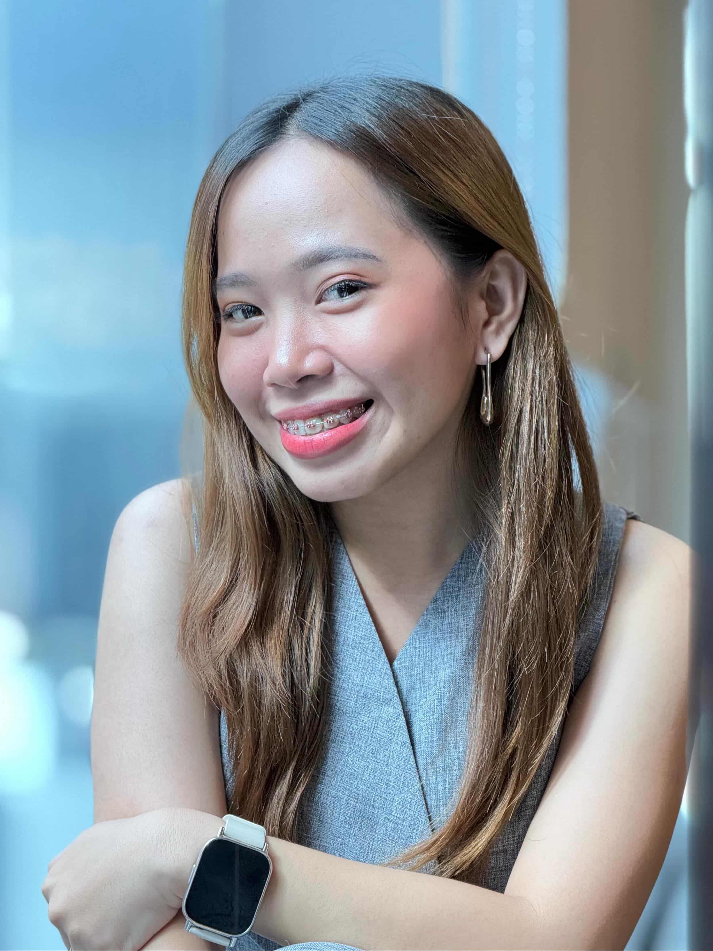 Jinky Ravina