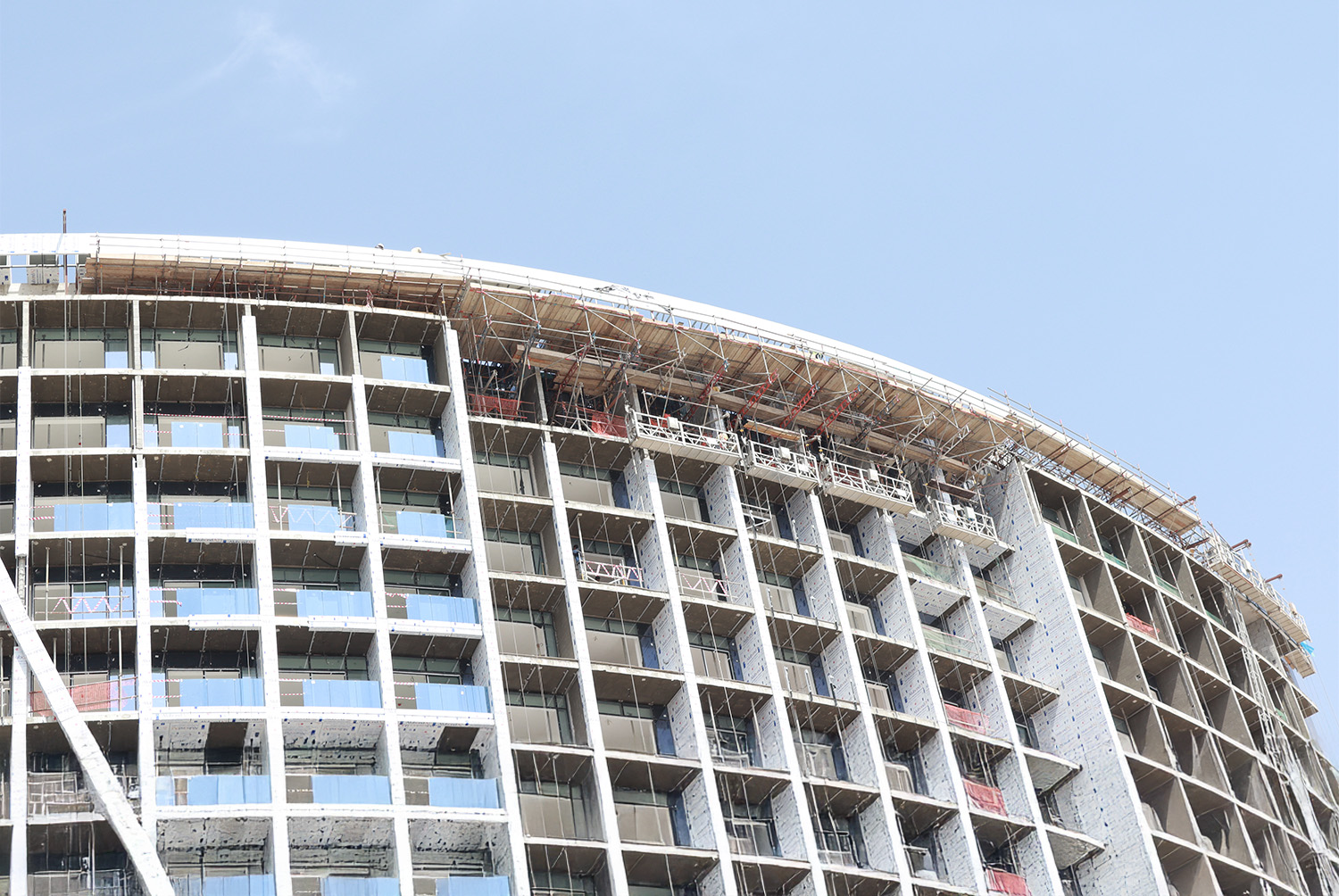 NBRM -Palm Jumeirah