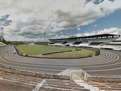 Estádio, A.T.- 35.000M², A.C.- 13.566M², Jardim Palma Travassos, Ribeirão Preto/SP (28044) | Mirand...