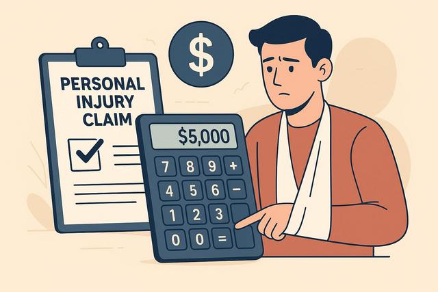 Simple Guide to Personal Injury Claim Calculators