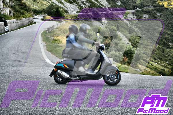 Passo San Marco vers Valtellinese