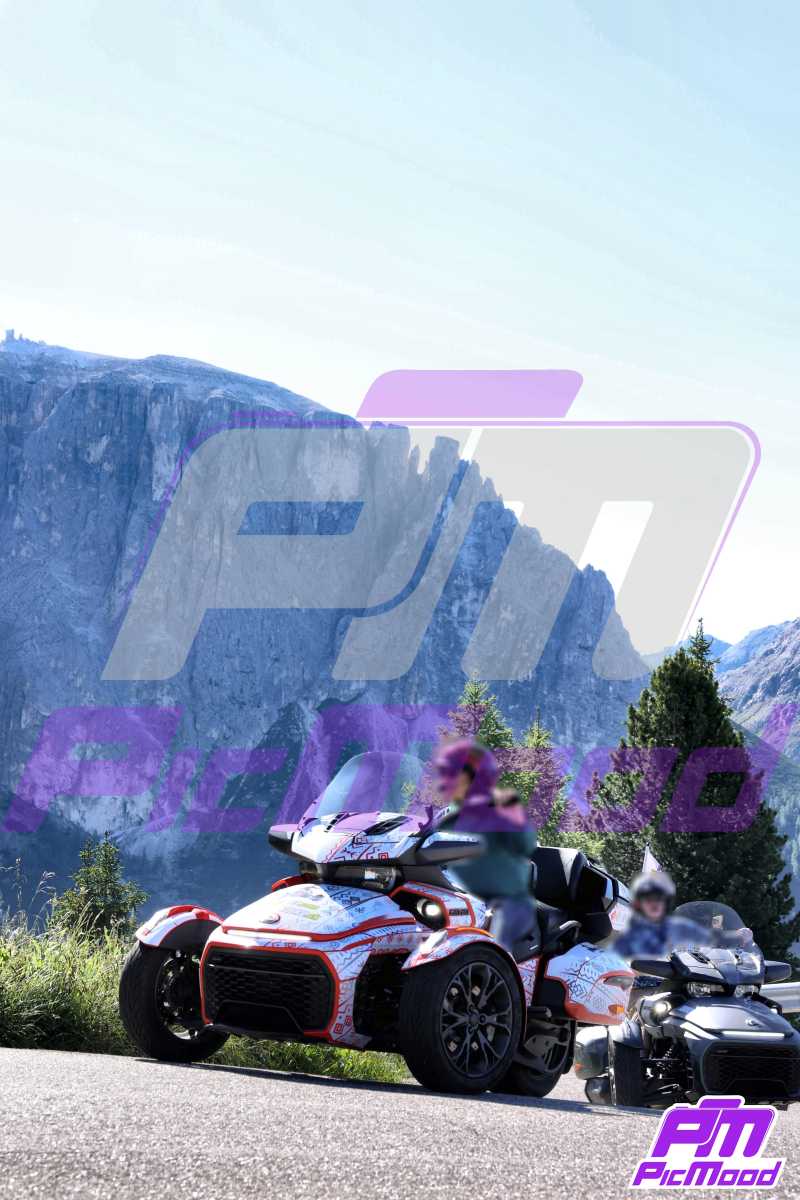 Passo Sella