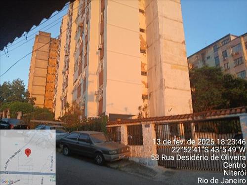 Apartamento      -   - 46,00m2
