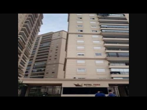 Apartamento 81 m² - Barueri-SP