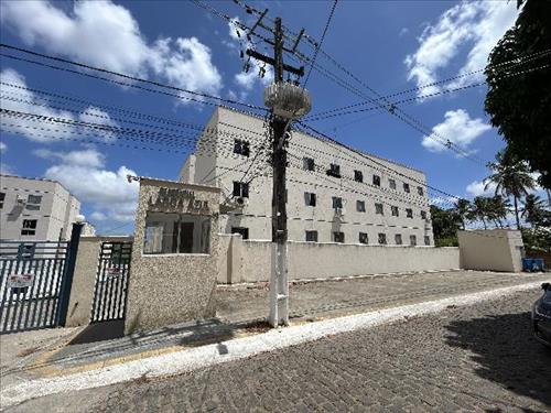 Apartamento      -   - 60,94m2