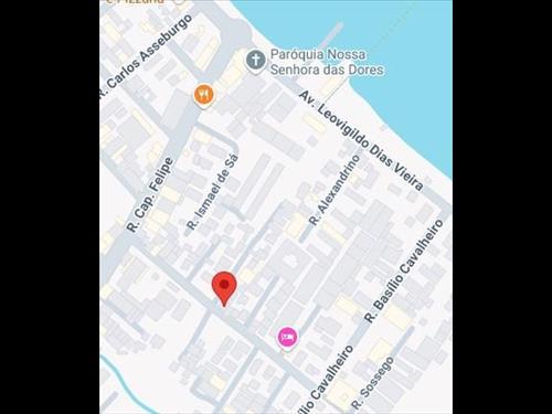 Apartamento a 500 metros da praia, em Ubatuba