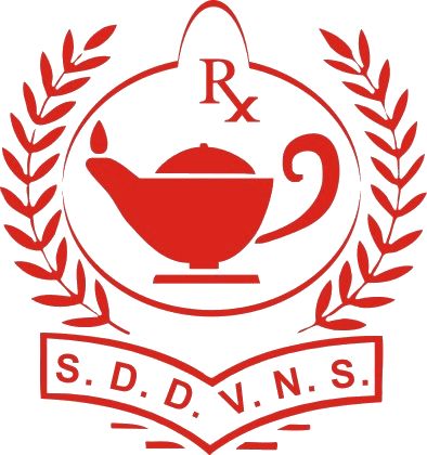 Shri D D Vispute School Of Nursing, Raigad