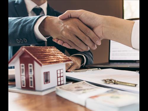 LOTE Nº 04 IMÓVEIS COMERCIAIS ABERTO