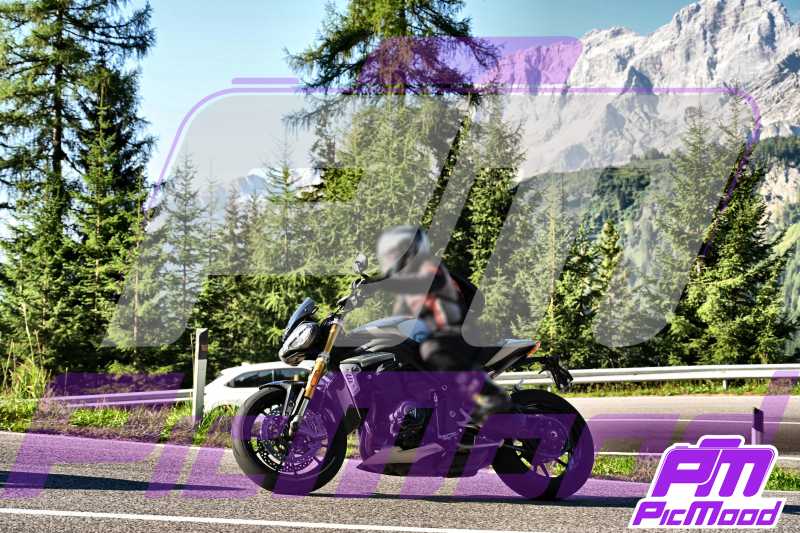 Passo Staulanza