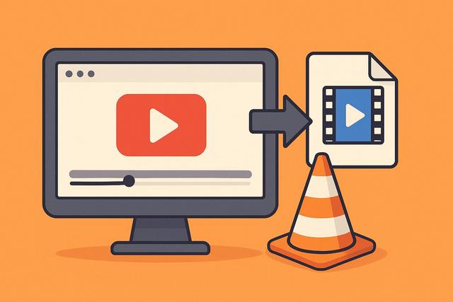 Convertir une vidéo avec VLC gratuit sur PC facilement