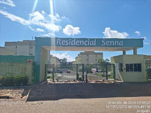 Apartamento      -   - 49,94m2