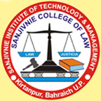 Sanjivnie College of law, Bahraich