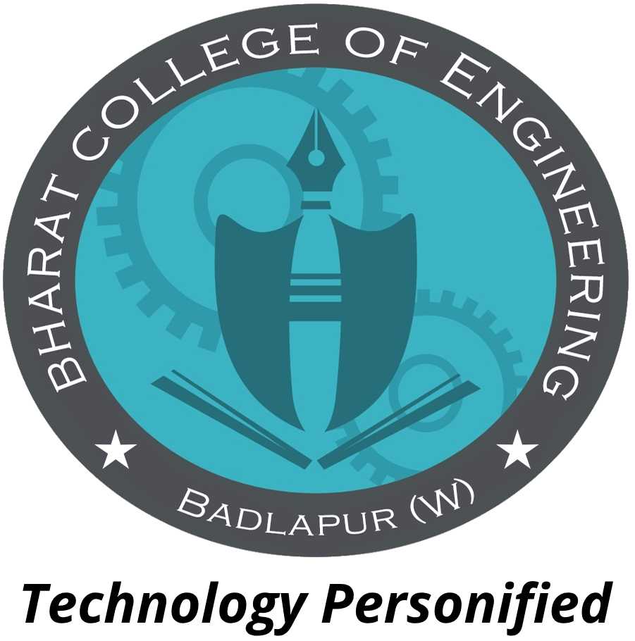 Bharat College of Engineering, Thane