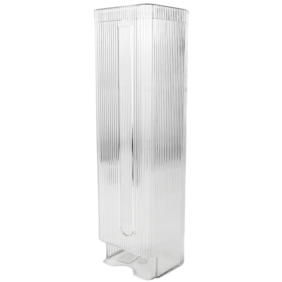 Dispensador 32x9cm, pvc