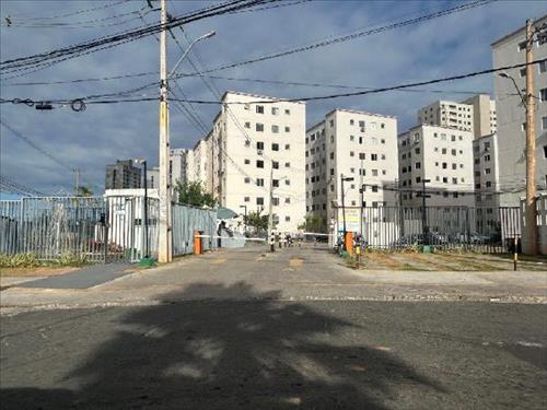 Apartamento      -   - 68,21m2