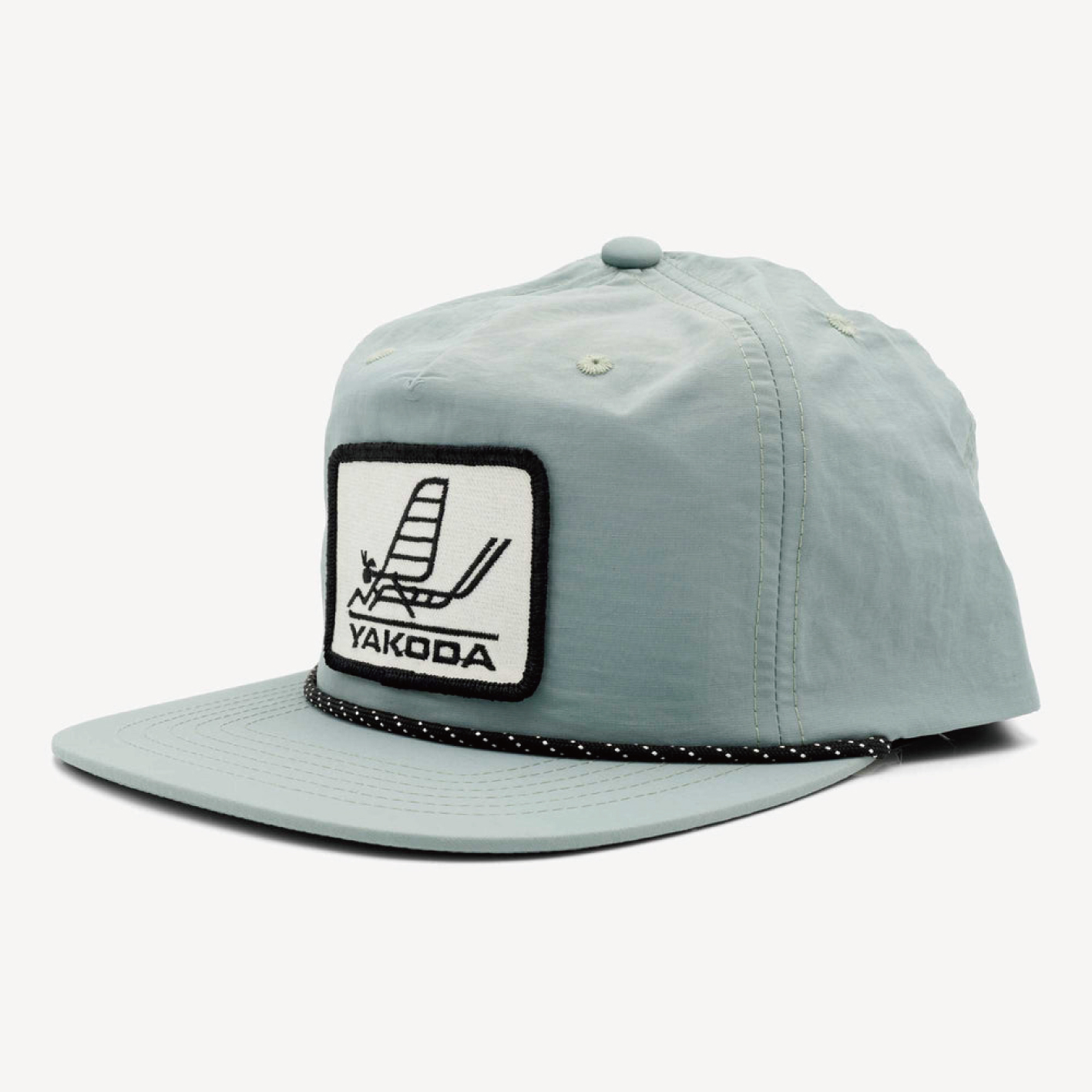 [Mayfly Patch Shop Hat - Fit]
