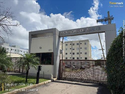 Apartamento      -   - 55,33m2
