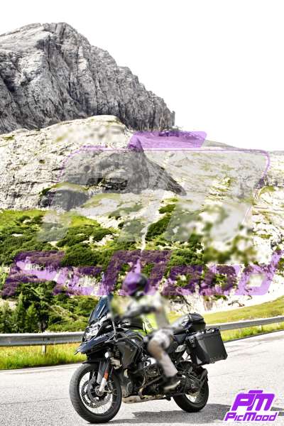 Passo Fedaia