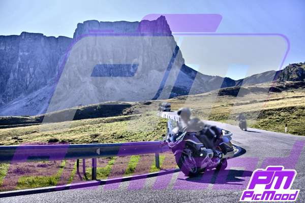 Passo Giau