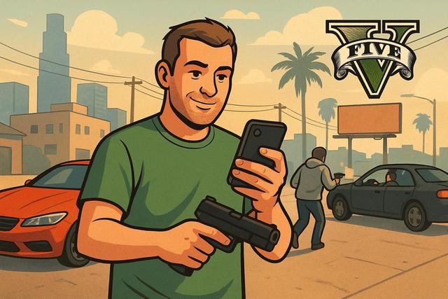 GTA V Multiplayer: Complete Guide to Start Stress-Free