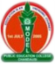 Model Public Education College, Sambhal