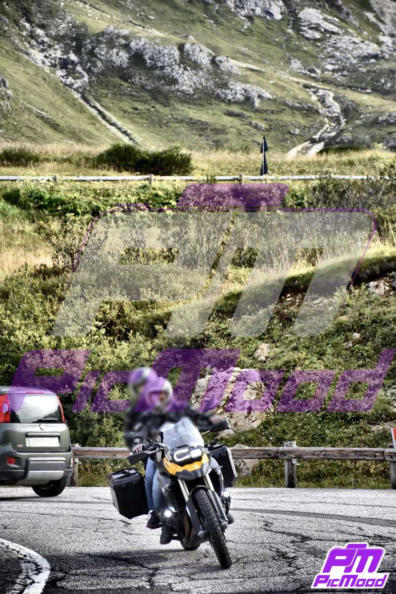 Passo Pordoi