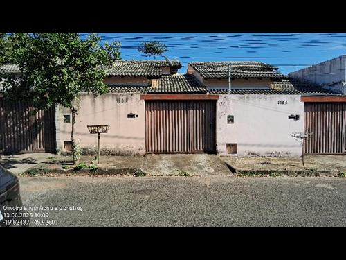 Casa             -   - 55,27m2
