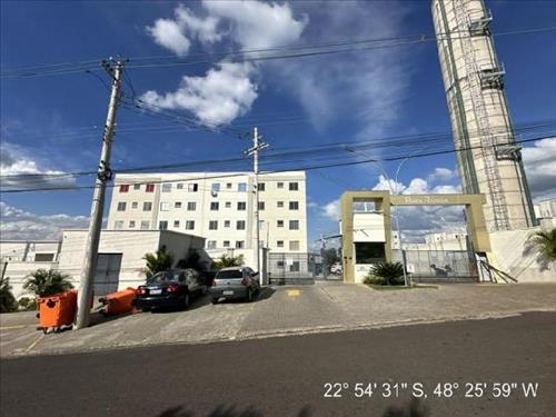 Apartamento  -   - 77,57m2