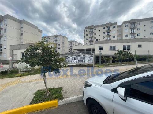 APARTAMENTO - SÃO VIRGILIO- CAXIAS DO SUL/RS