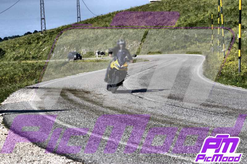 Passo del Branchetto