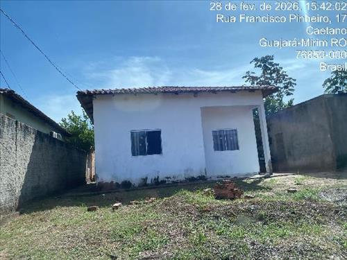 Casa             -   - 70,30m2
