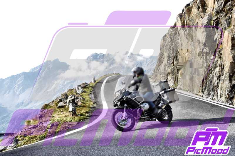 Passo Gavia