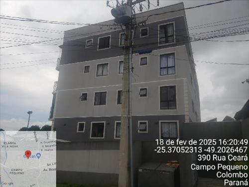 Apartamento  -   - 49,40m2