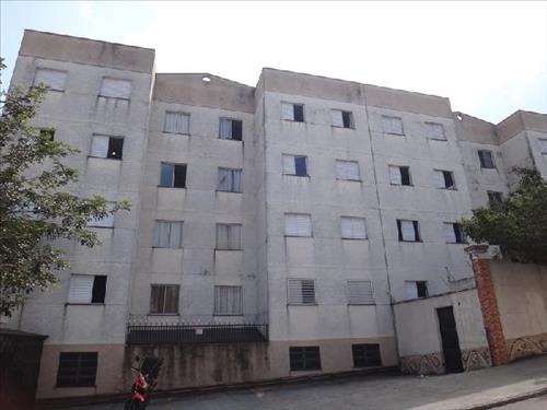 Apartamento      -   - 49,61m2