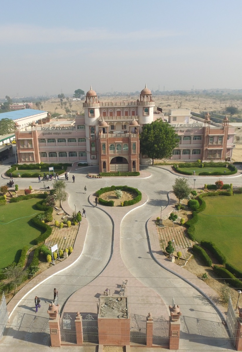 Institute of Advanced Studies in Education Image