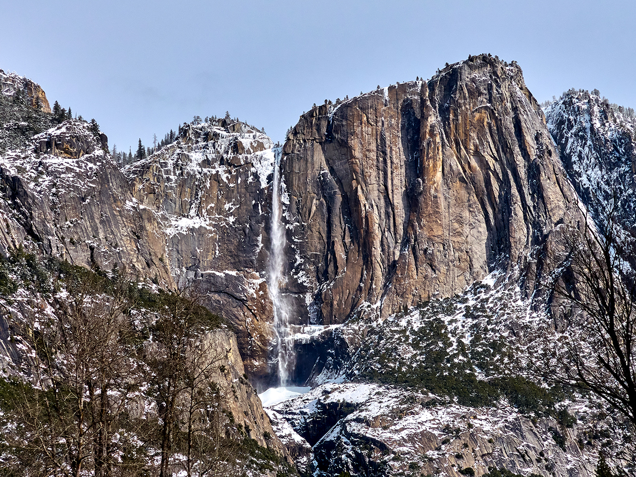 Yosemite Valley Yosemite Valley