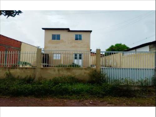 Casa à venda em leilão