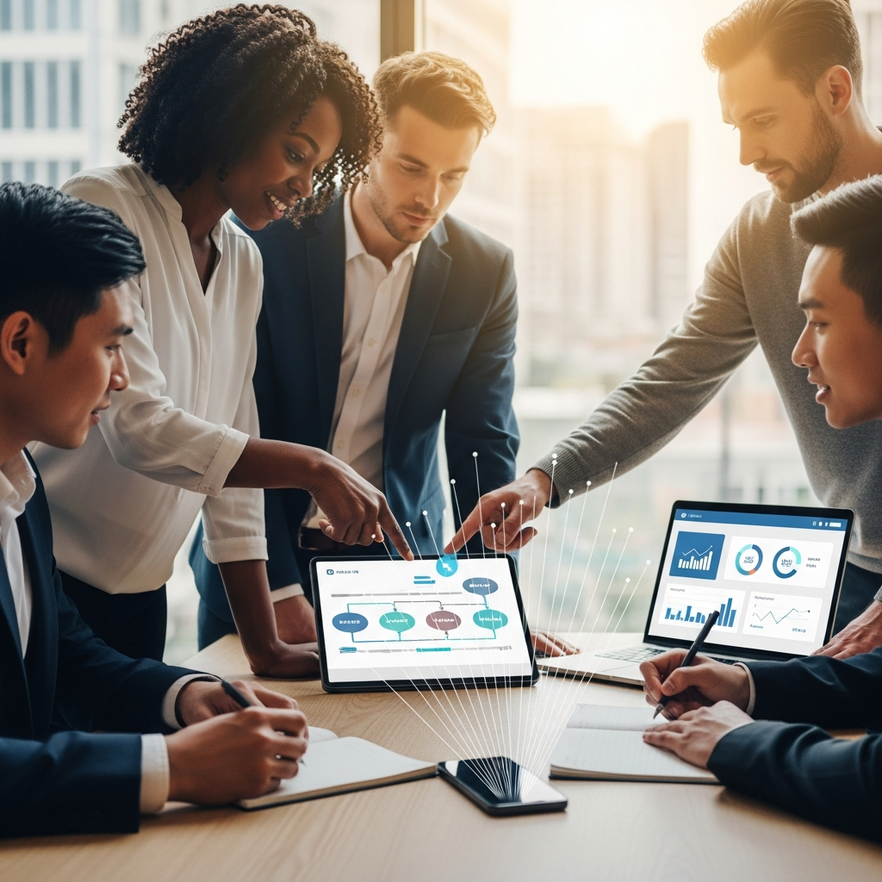 Break Medicare Enrollment Barriers: Scaling With Voice AI