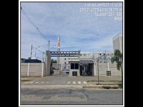 Apartamento  -   - 44,20m2