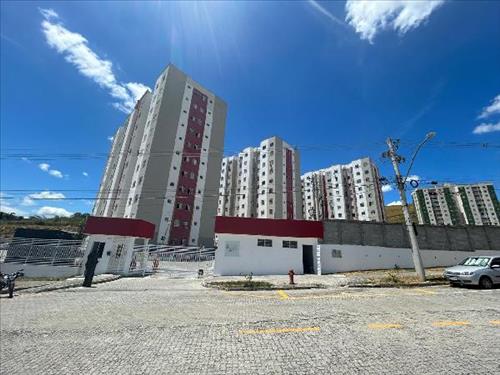Apartamento      -   - 42,83m2