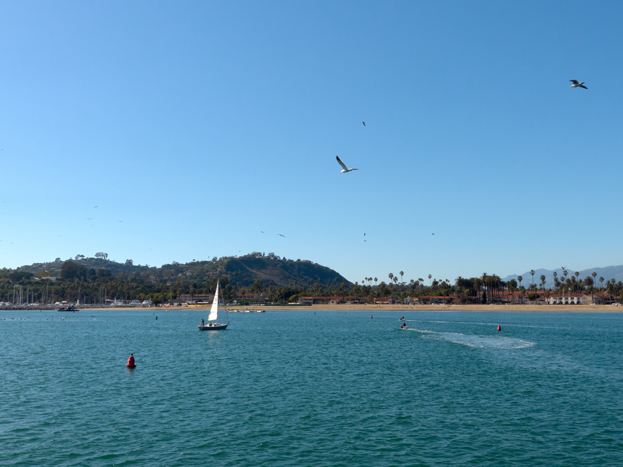 Santa Barbara Santa Barbara
