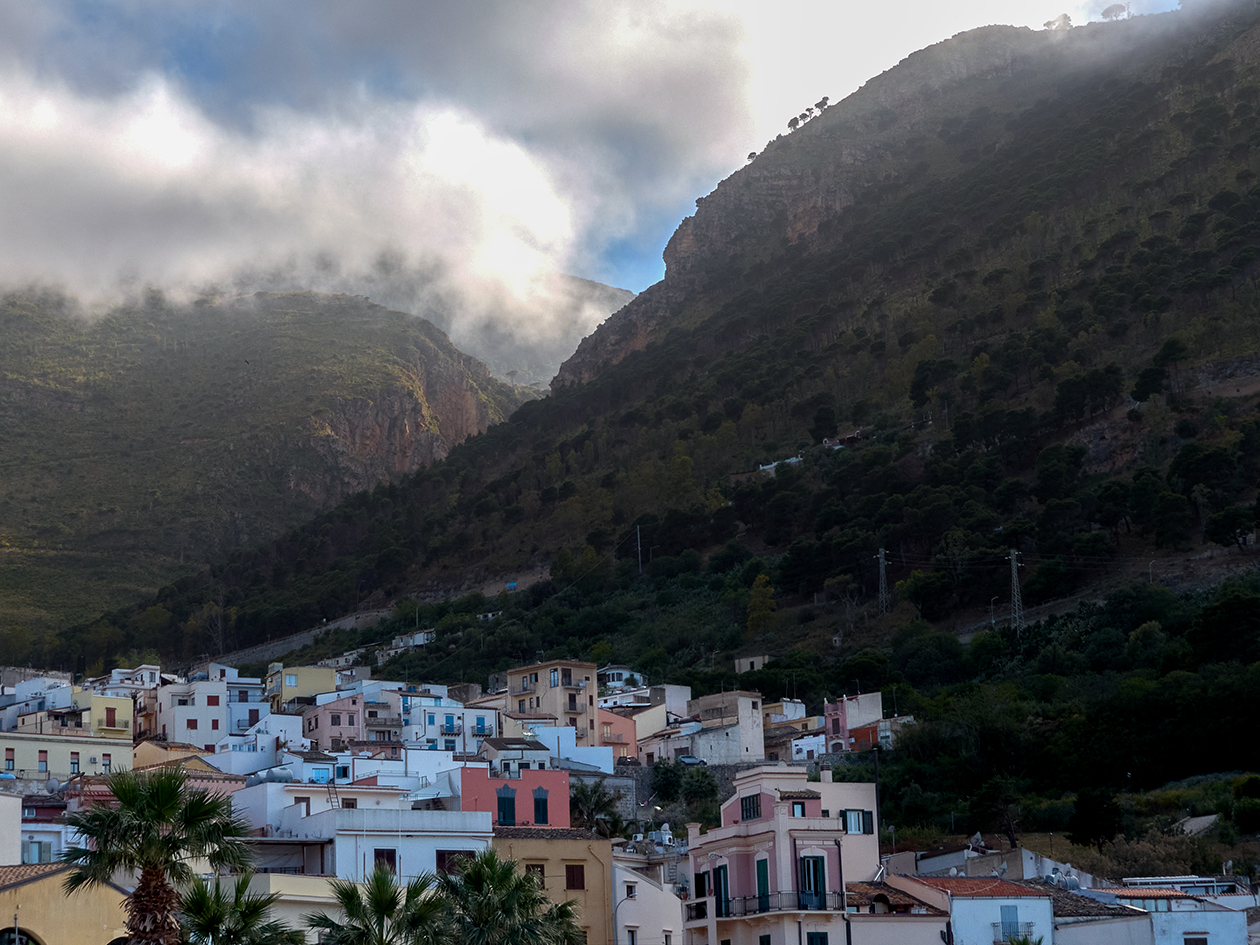 Castellammare del Golfo Castellammare del Golfo