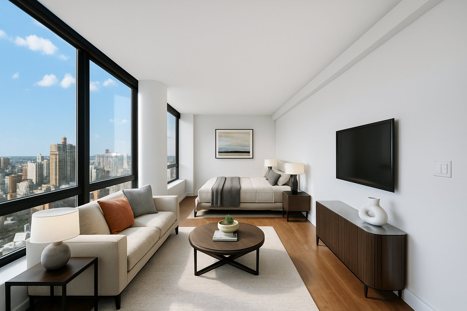 420 East 61st Street