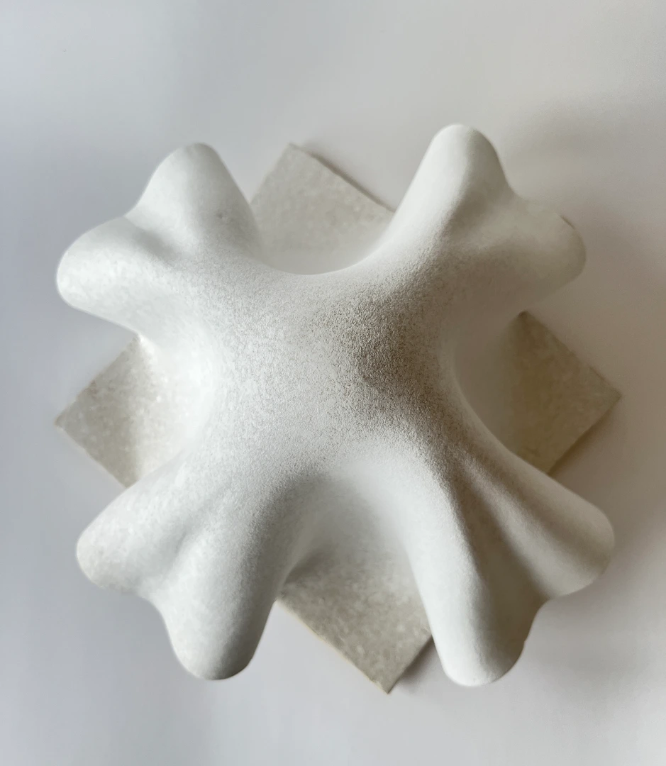 Ghost bit Frozen 