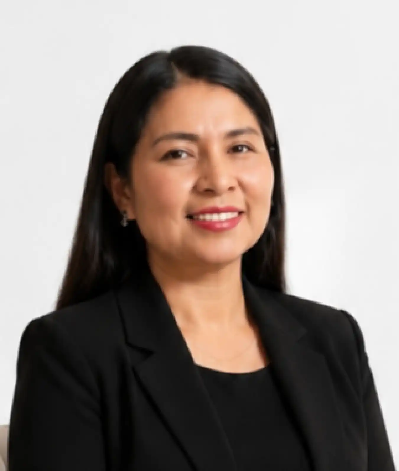 Delia Mamani Ticona