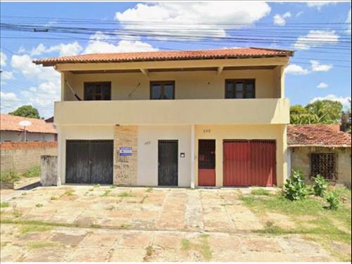 Casa à venda em leilão