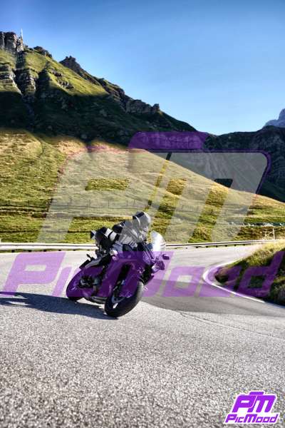 Passo Rolle